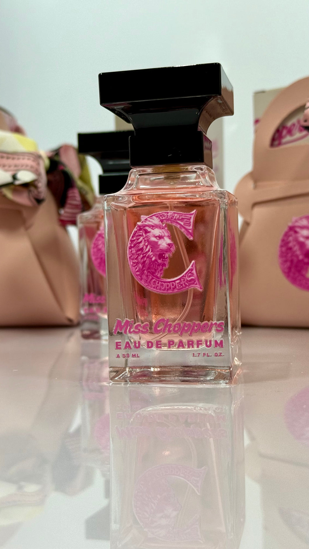 Miss Choppers Eau De Parfum