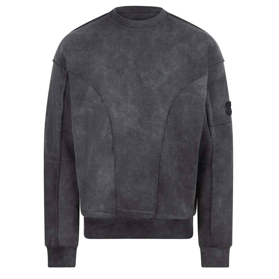 Choppers Stealth Sweater