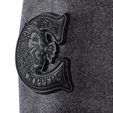 Load image into Gallery viewer, Choppers Stealth Sweater
