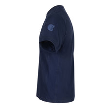 Load image into Gallery viewer, Choppers Navy Logo T
