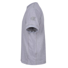 Load image into Gallery viewer, Choppers Marl Grey Logo T
