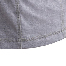 Load image into Gallery viewer, Choppers Marl Grey Logo T
