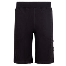 Load image into Gallery viewer, Choppers Black Logo Shorts
