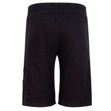 Load image into Gallery viewer, Choppers Black Logo Shorts
