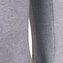Load image into Gallery viewer, Choppers Marl Grey Logo Shorts
