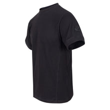 Load image into Gallery viewer, Choppers Black Logo T
