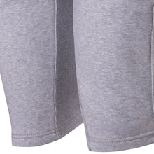 Load image into Gallery viewer, Choppers Marl Grey Logo Shorts
