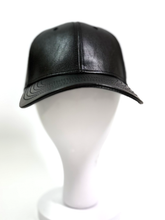 Load image into Gallery viewer, Choppers Black Leather
