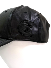 Load image into Gallery viewer, Choppers Black Leather
