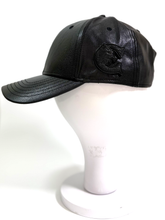 Load image into Gallery viewer, Choppers Black Leather
