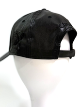Load image into Gallery viewer, Choppers Black Leather
