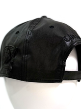 Load image into Gallery viewer, Choppers Black Leather
