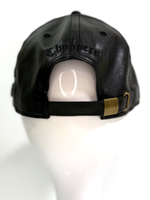 Load image into Gallery viewer, Choppers Black Leather
