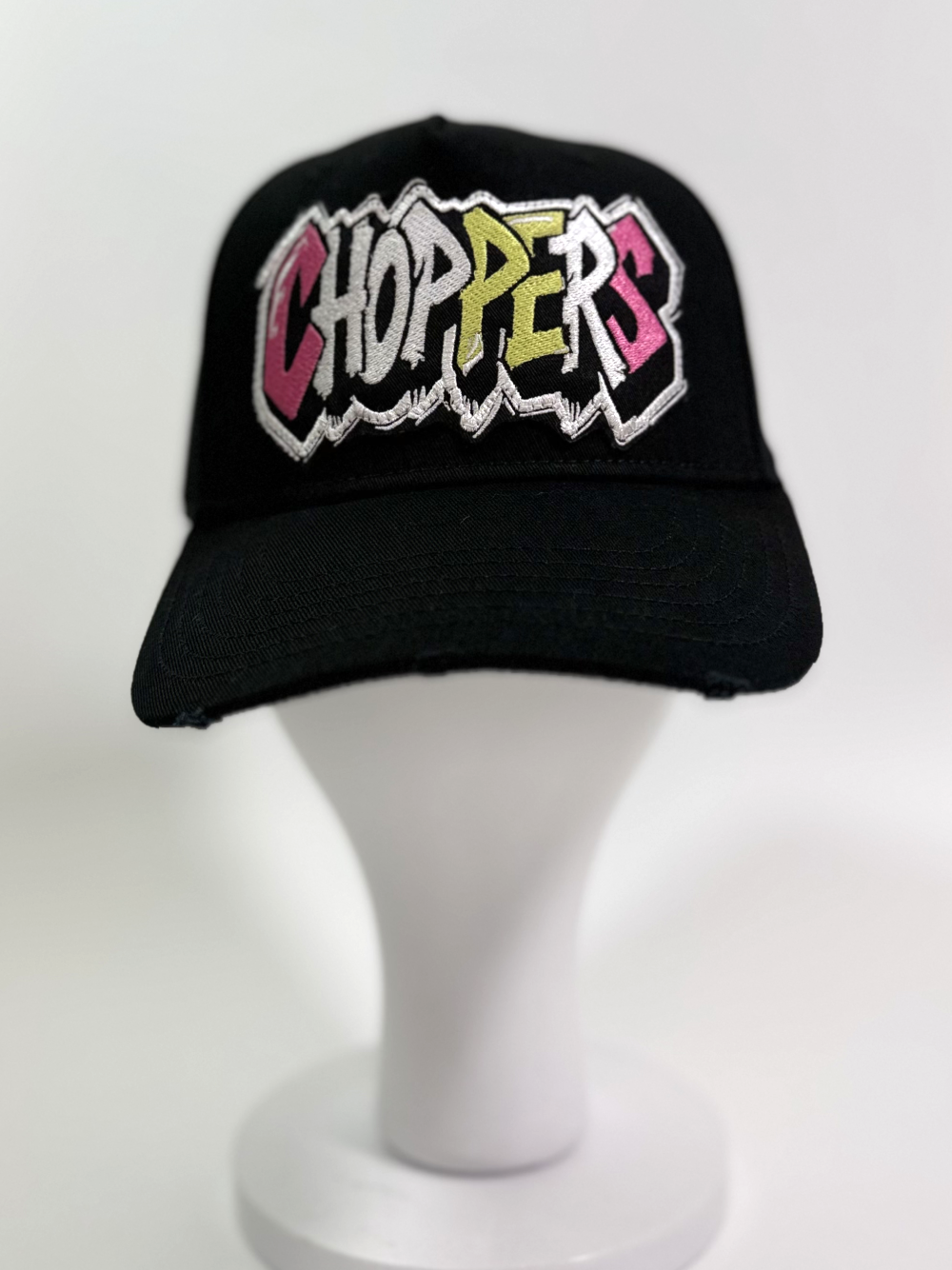 Choppers Graffiti Cap