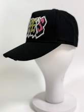 Load image into Gallery viewer, Choppers Graffiti Cap
