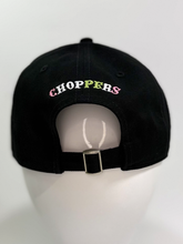 Load image into Gallery viewer, Choppers Graffiti Cap
