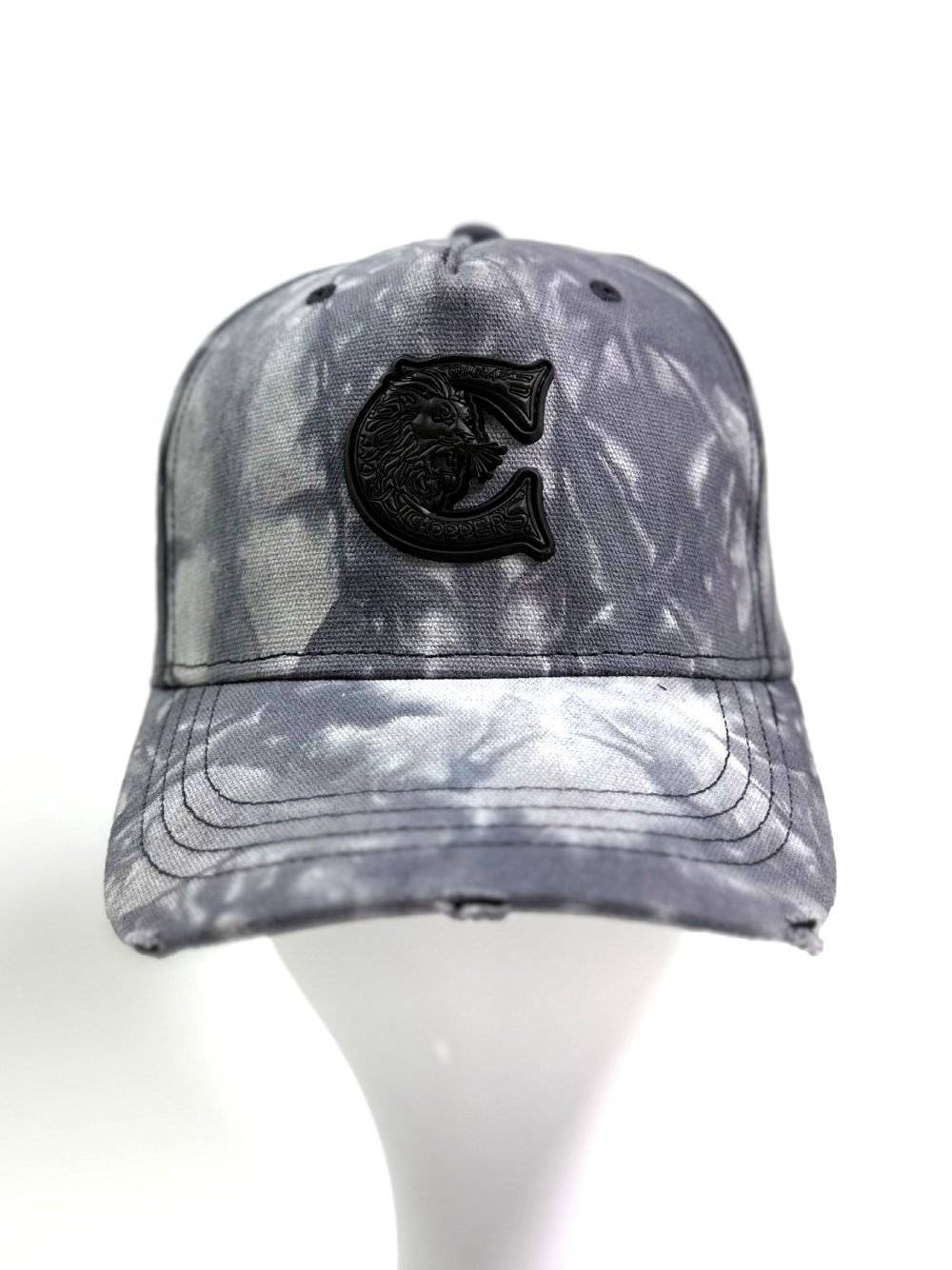 Choppers Smoke Cloud Cap