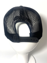 Load image into Gallery viewer, Choppers Badge Black Suede

