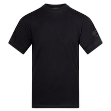 Load image into Gallery viewer, Choppers Black Logo T
