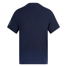Load image into Gallery viewer, Choppers Navy Logo T
