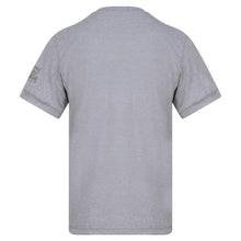 Load image into Gallery viewer, Choppers Marl Grey Logo T
