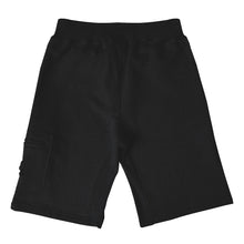 Load image into Gallery viewer, Choppers Black Logo Shorts &amp; T Set
