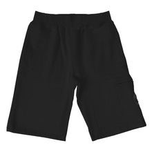 Load image into Gallery viewer, Choppers Black Logo Shorts &amp; T Set
