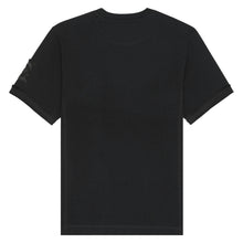 Load image into Gallery viewer, Choppers Black Logo Shorts &amp; T Set
