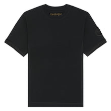 Load image into Gallery viewer, Choppers Black Logo Shorts &amp; T Set

