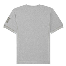 Load image into Gallery viewer, Choppers Marl Grey Logo Shorts &amp; T Set
