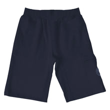 Load image into Gallery viewer, Choppers Navy Logo Shorts &amp; T Set
