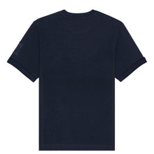 Load image into Gallery viewer, Choppers Navy Logo Shorts &amp; T Set
