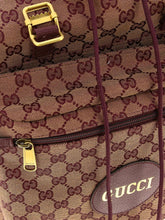 Load image into Gallery viewer, Gucci Backpack Wine Men
