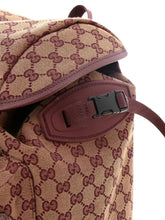 Load image into Gallery viewer, Gucci Backpack Wine Men
