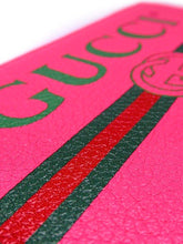 Load image into Gallery viewer, Gucci Pink Purse
