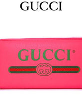 Load image into Gallery viewer, Gucci Pink Purse
